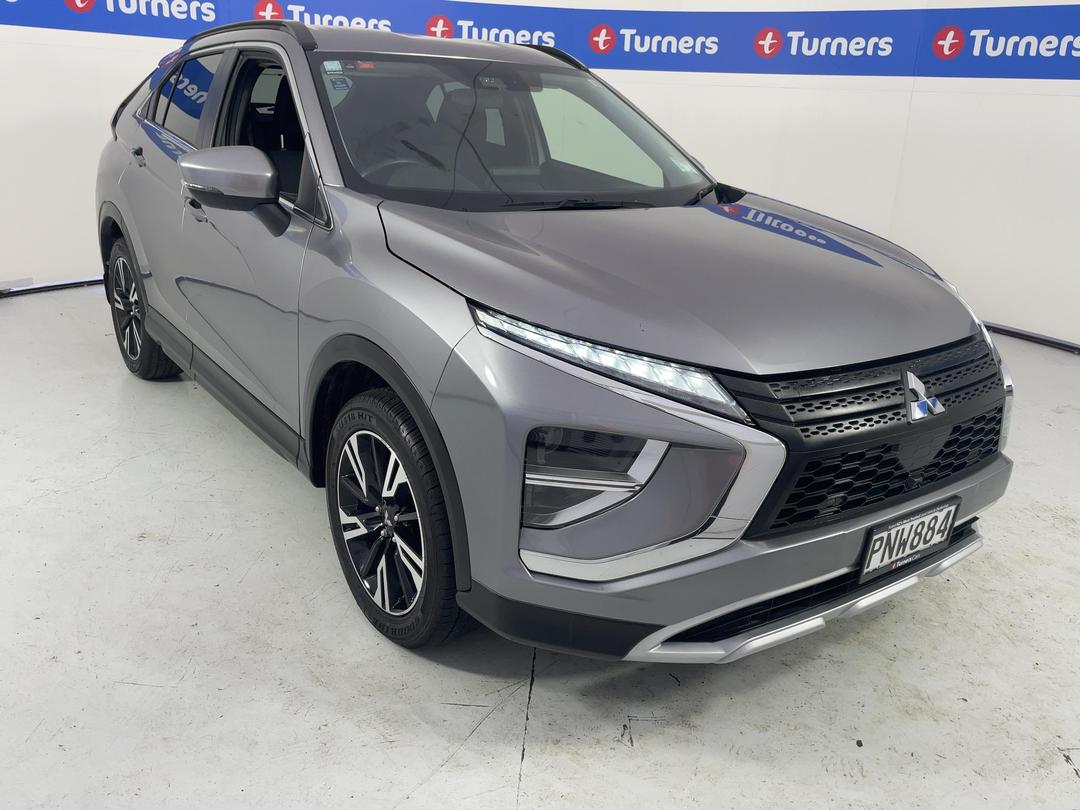 Photo '1' of Mitsubishi Eclipse Cross