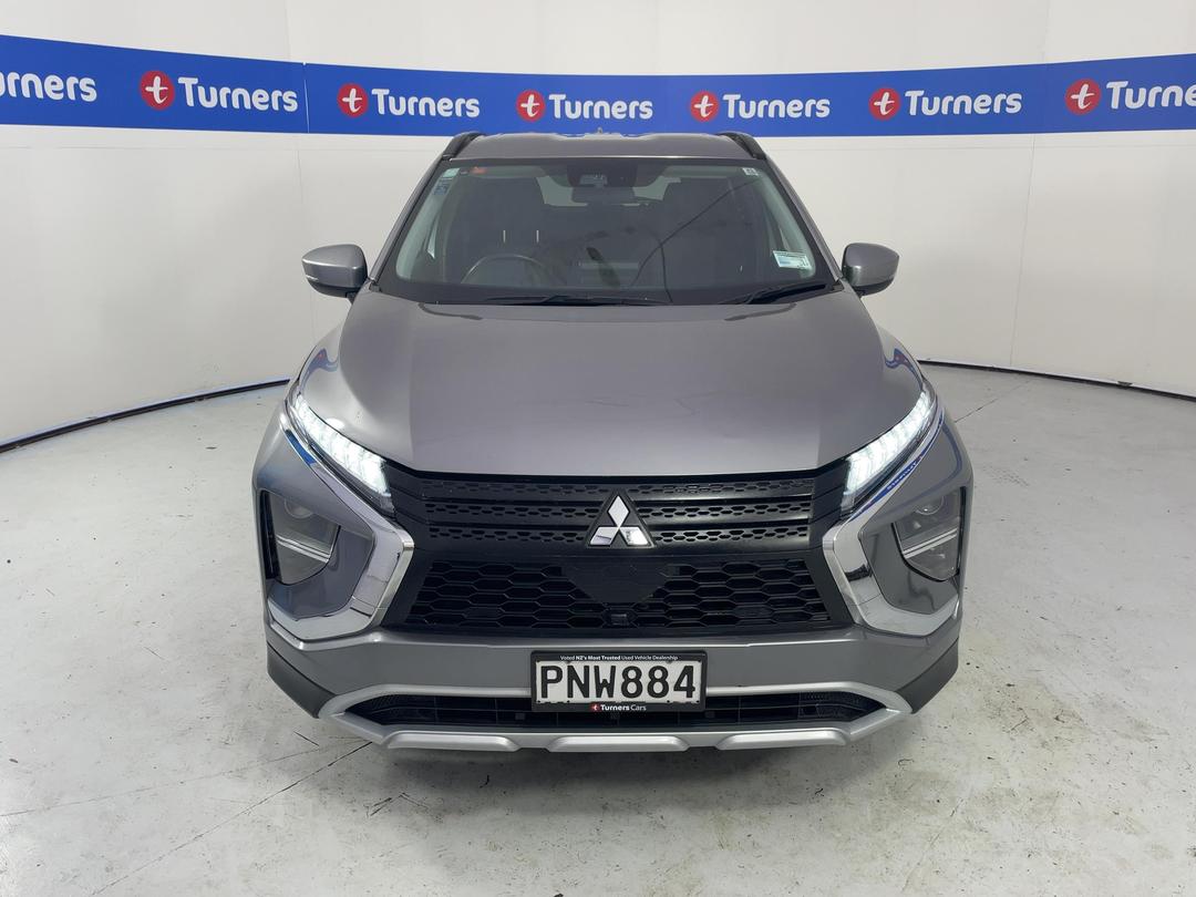 Photo '2' of Mitsubishi Eclipse Cross