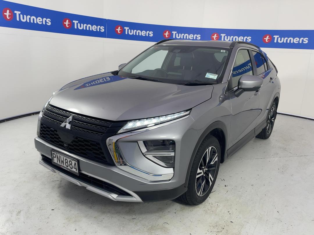 Photo '4' of Mitsubishi Eclipse Cross