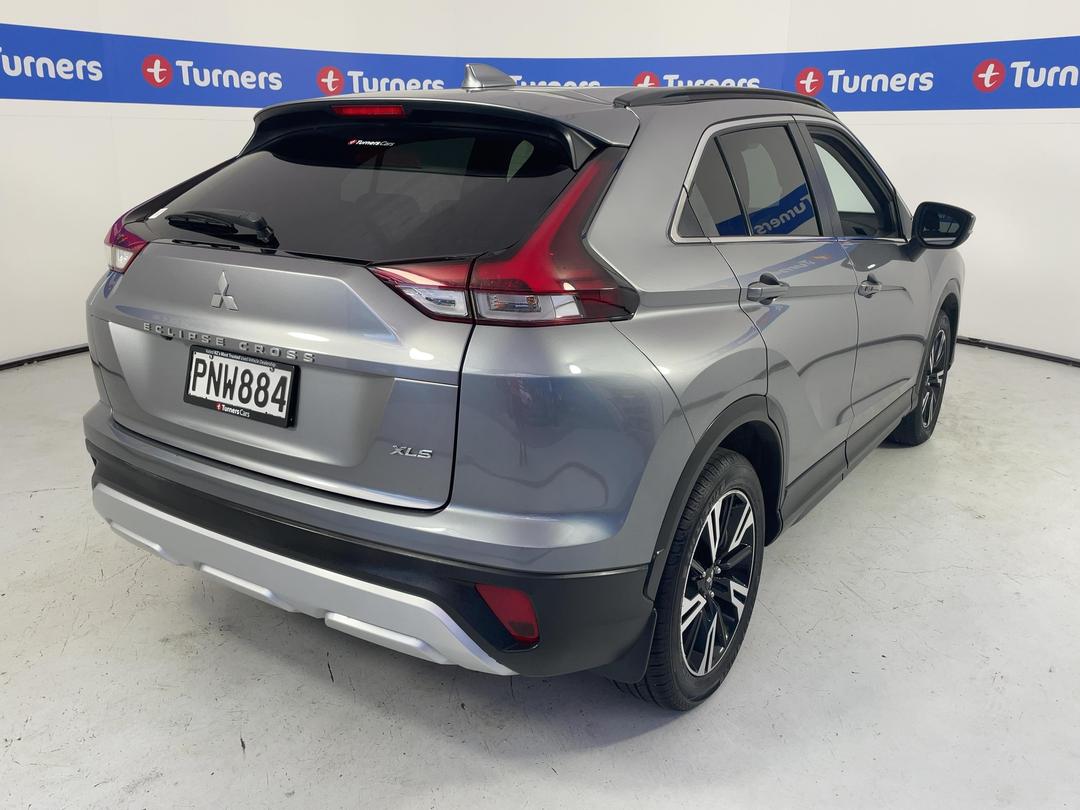 Photo '7' of Mitsubishi Eclipse Cross