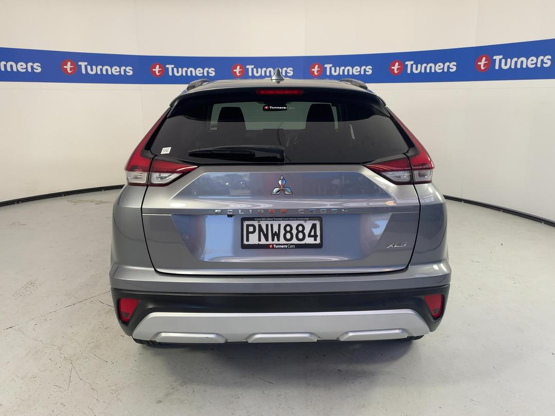 Photo '6' of Mitsubishi Eclipse Cross
