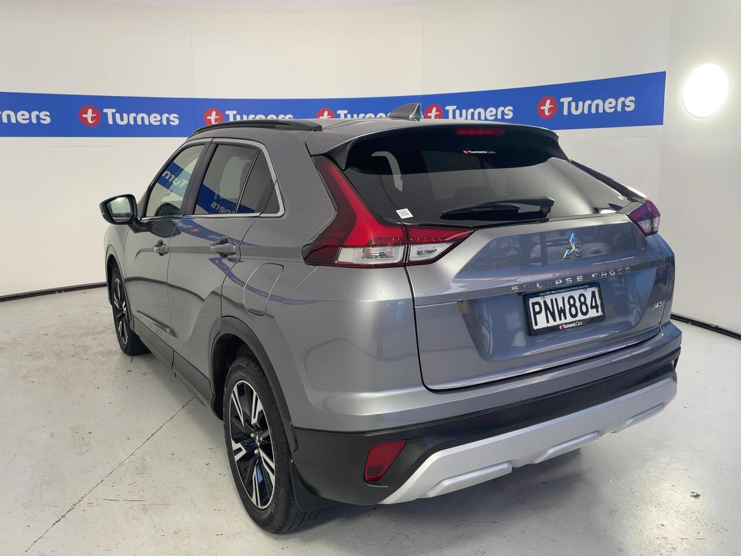 Photo '5' of Mitsubishi Eclipse Cross