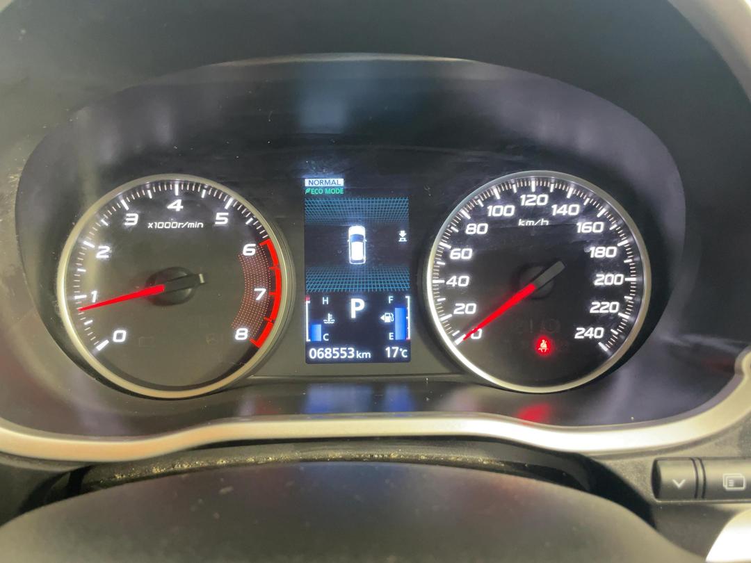 Photo '21' of Mitsubishi Eclipse Cross