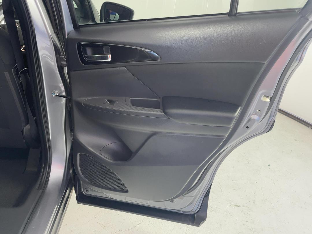Photo '19' of Mitsubishi Eclipse Cross