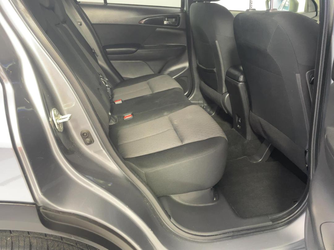 Photo '20' of Mitsubishi Eclipse Cross