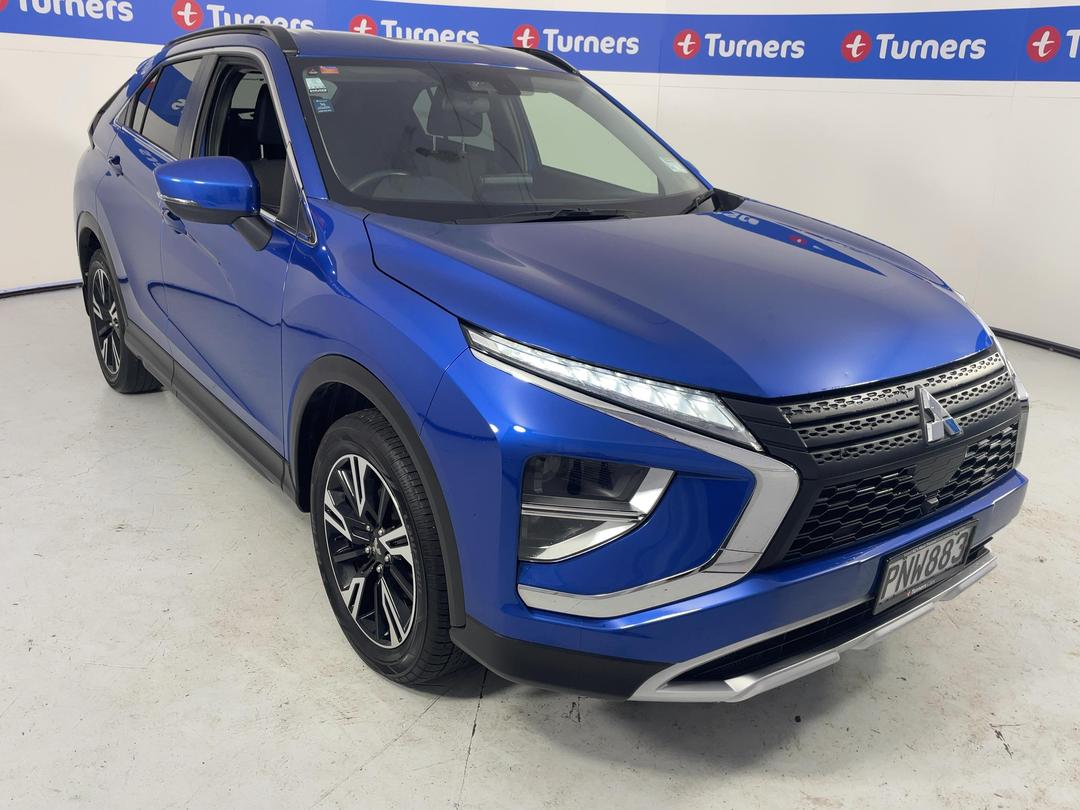 Photo '1' of Mitsubishi Eclipse Cross