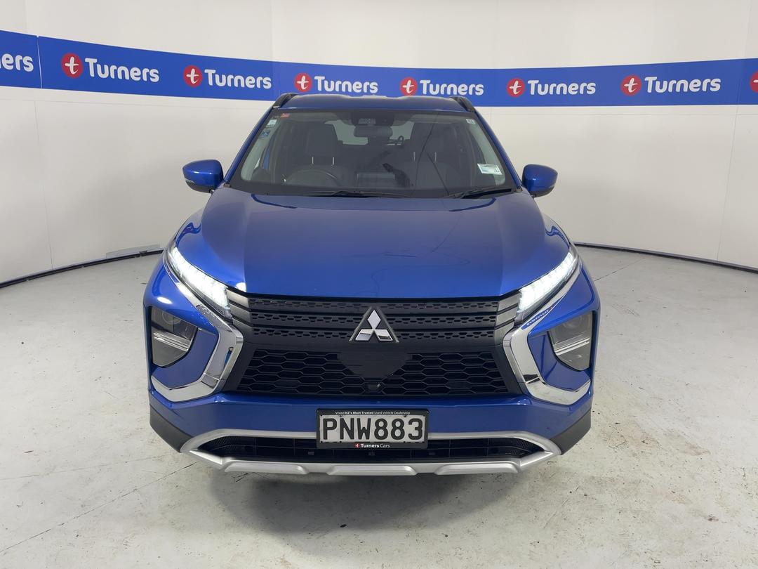 Photo '2' of Mitsubishi Eclipse Cross