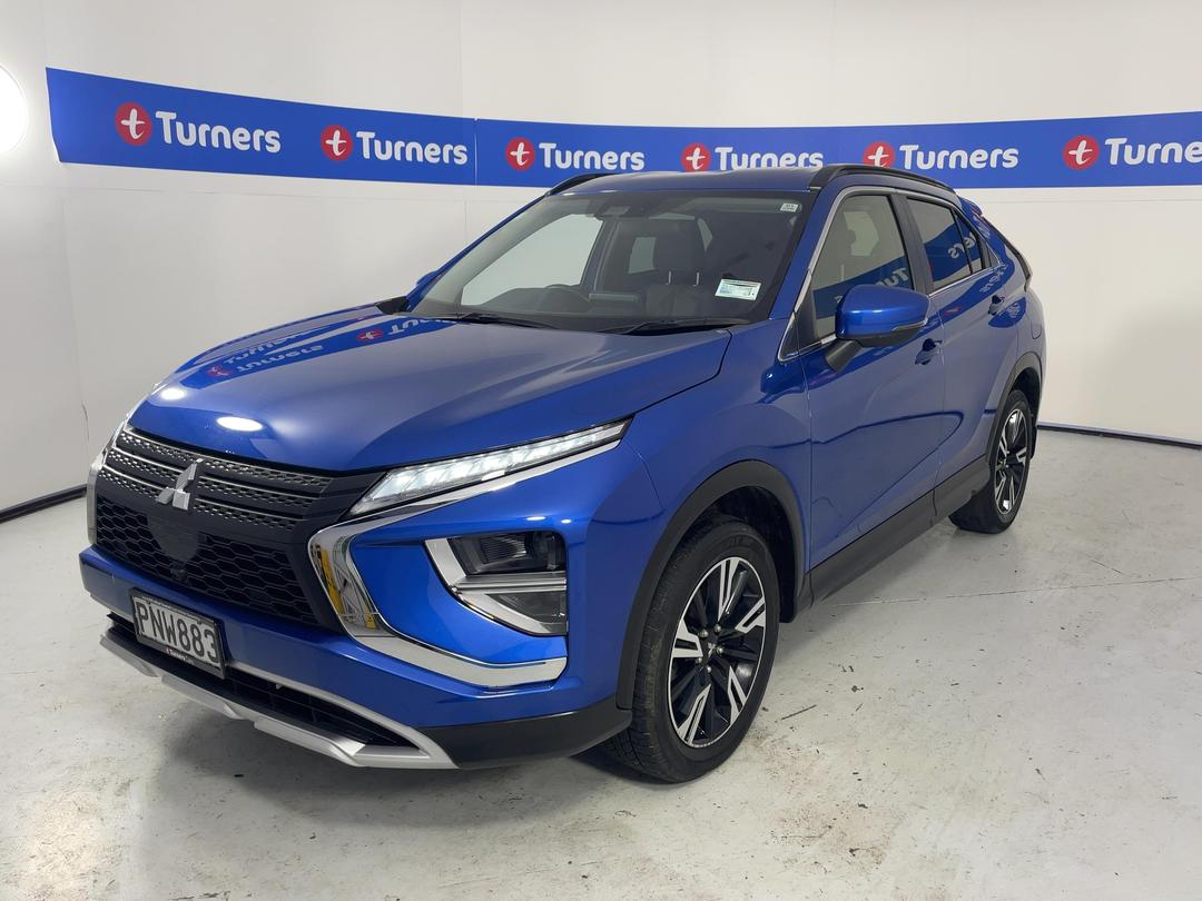 Photo '4' of Mitsubishi Eclipse Cross