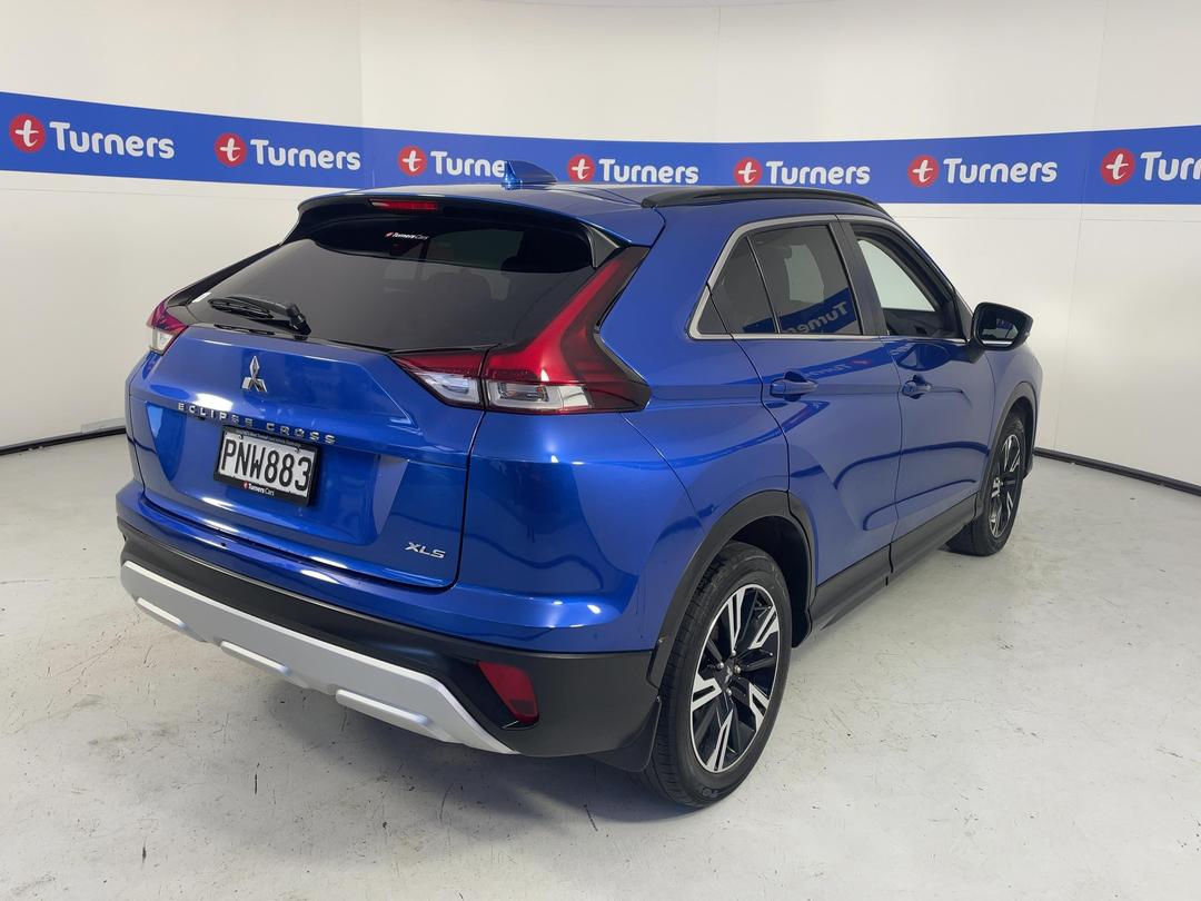 Photo '7' of Mitsubishi Eclipse Cross