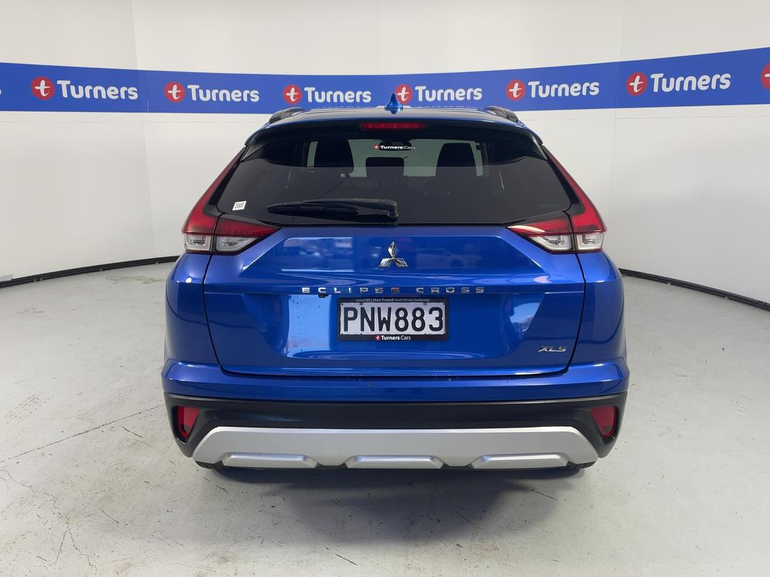 Photo '6' of Mitsubishi Eclipse Cross