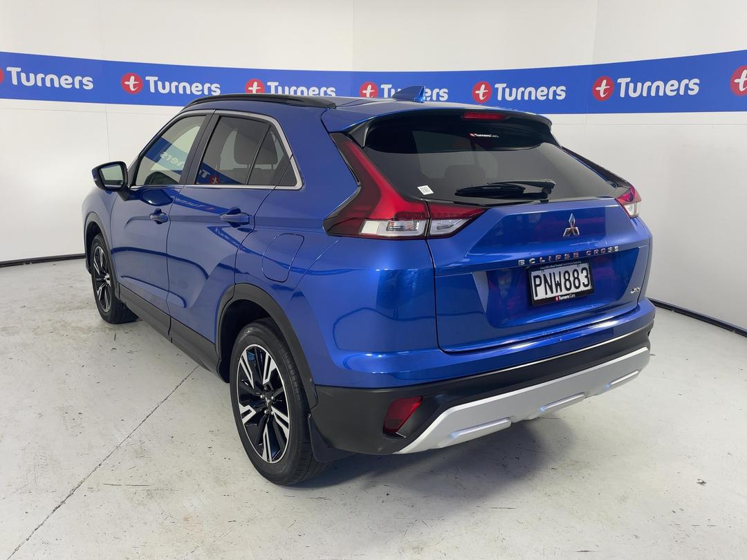 Photo '5' of Mitsubishi Eclipse Cross