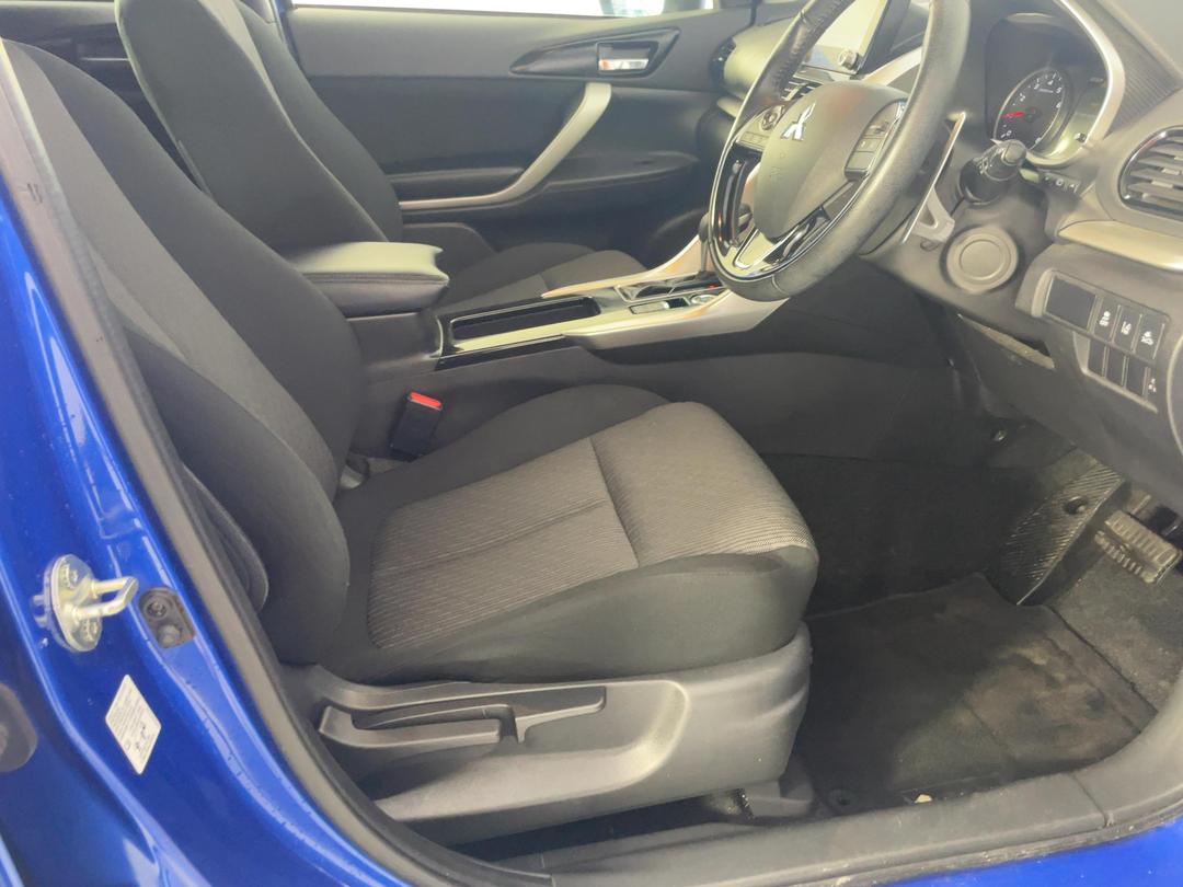 Photo '16' of Mitsubishi Eclipse Cross