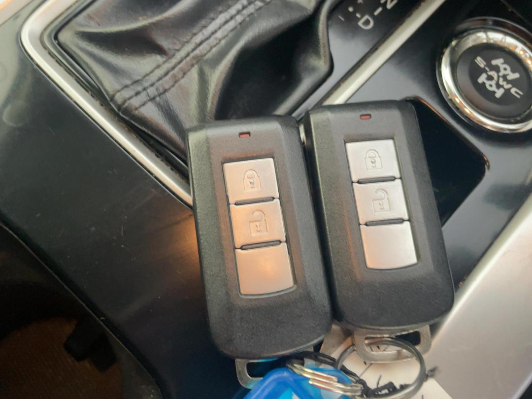 Photo '22' of Mitsubishi Eclipse Cross
