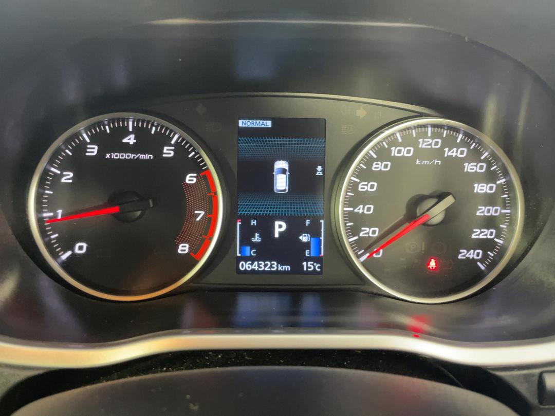 Photo '21' of Mitsubishi Eclipse Cross