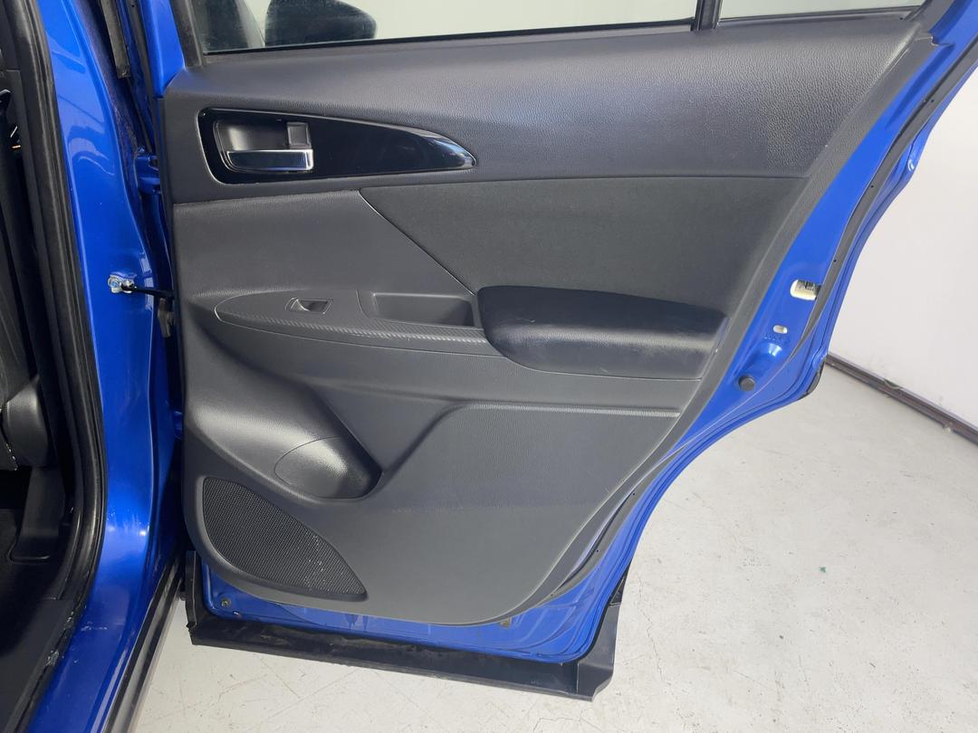 Photo '19' of Mitsubishi Eclipse Cross
