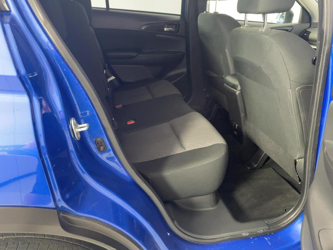 Photo '20' of Mitsubishi Eclipse Cross