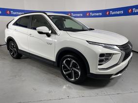 Image of 2022 Mitsubishi Eclipse Cross XLS 4WD