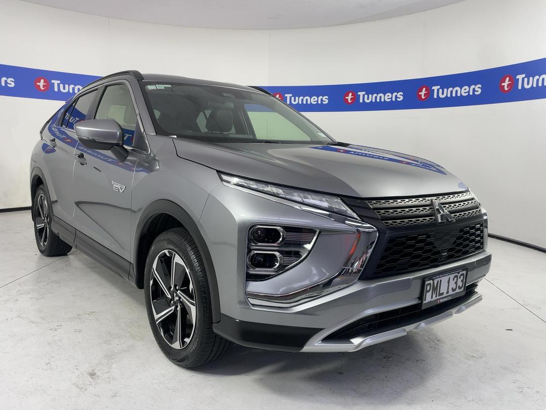 Photo '1' of Mitsubishi Eclipse Cross
