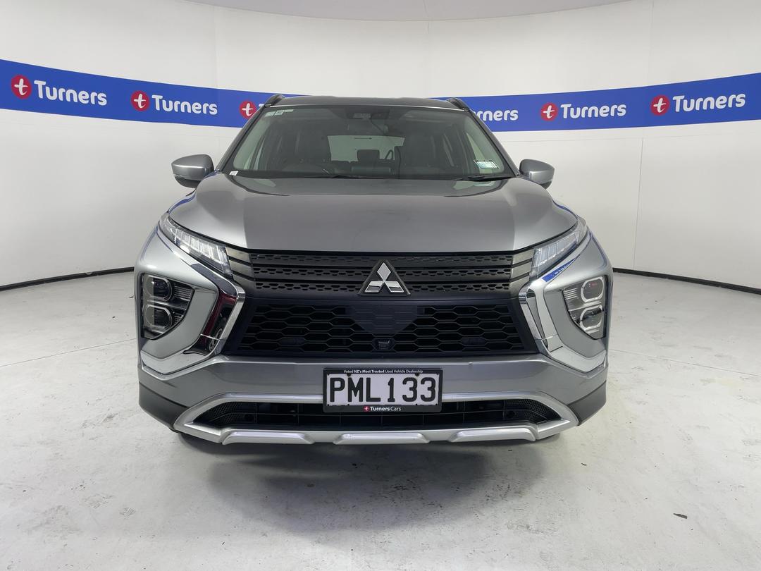 Photo '2' of Mitsubishi Eclipse Cross