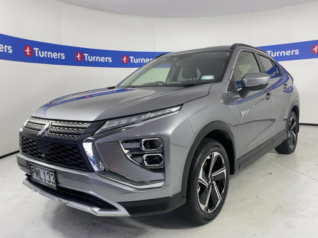 Photo '4' of Mitsubishi Eclipse Cross