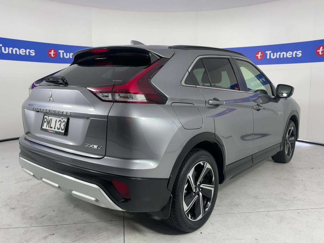 Photo '7' of Mitsubishi Eclipse Cross