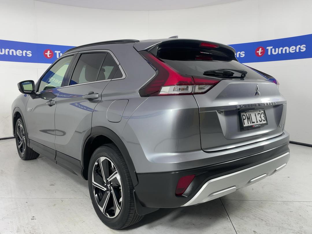 Photo '5' of Mitsubishi Eclipse Cross