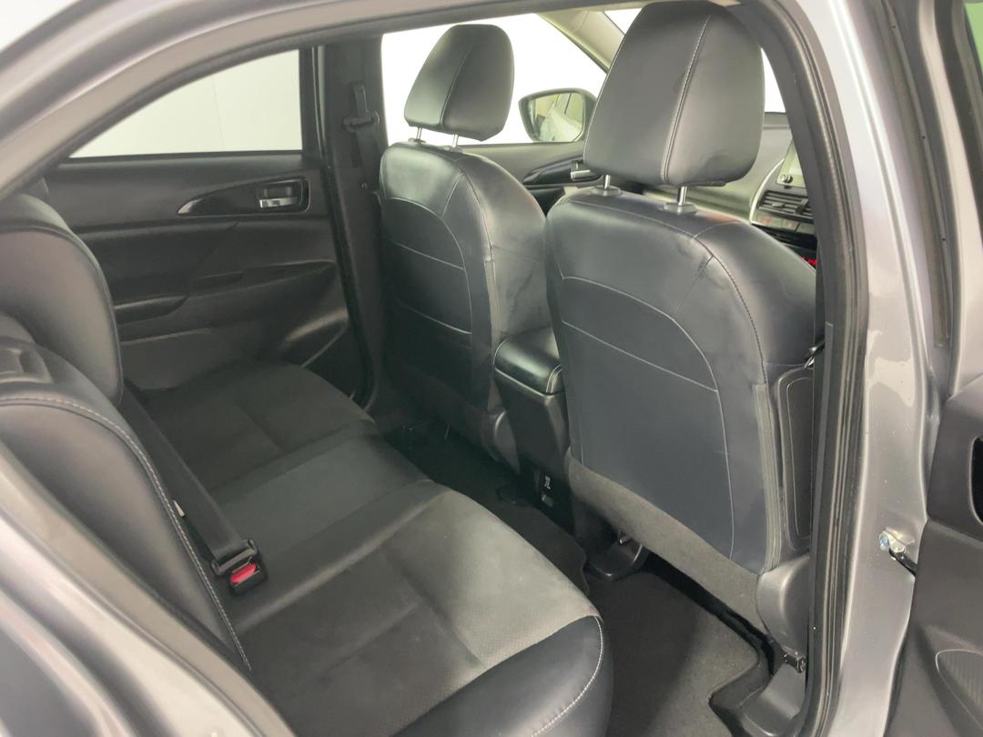 Photo '20' of Mitsubishi Eclipse Cross