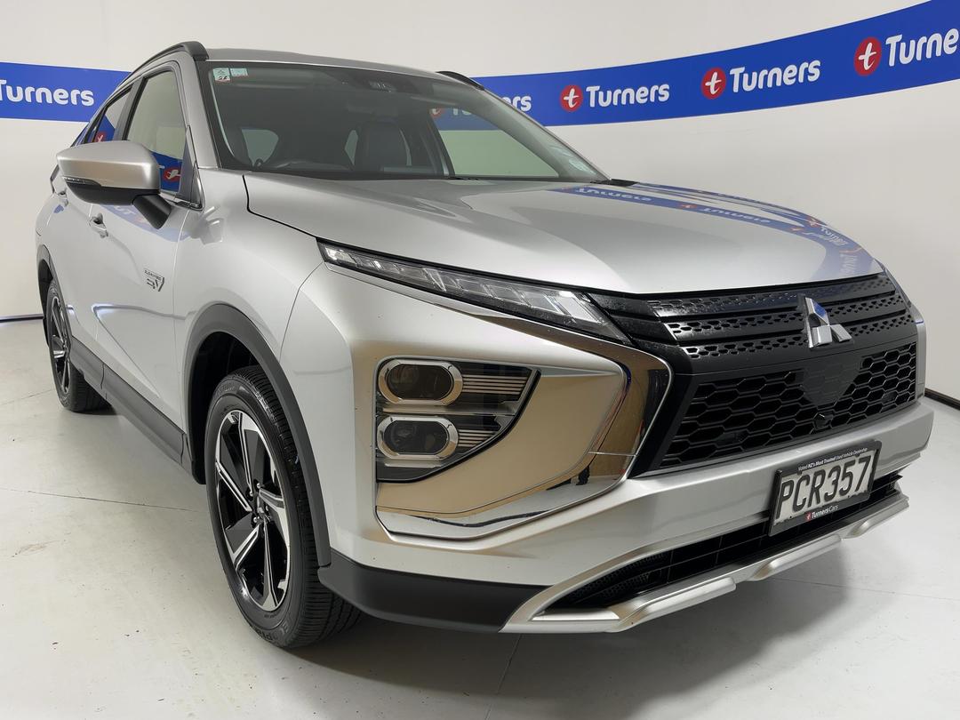 Photo '1' of Mitsubishi Eclipse Cross