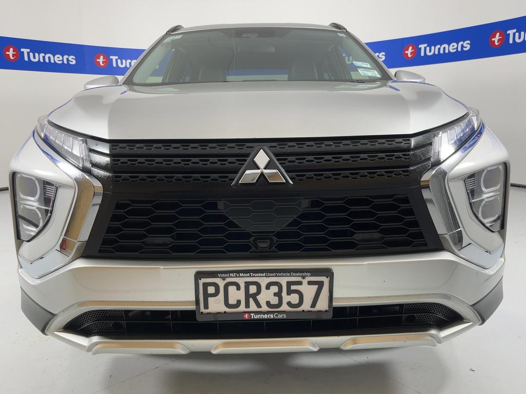 Photo '2' of Mitsubishi Eclipse Cross