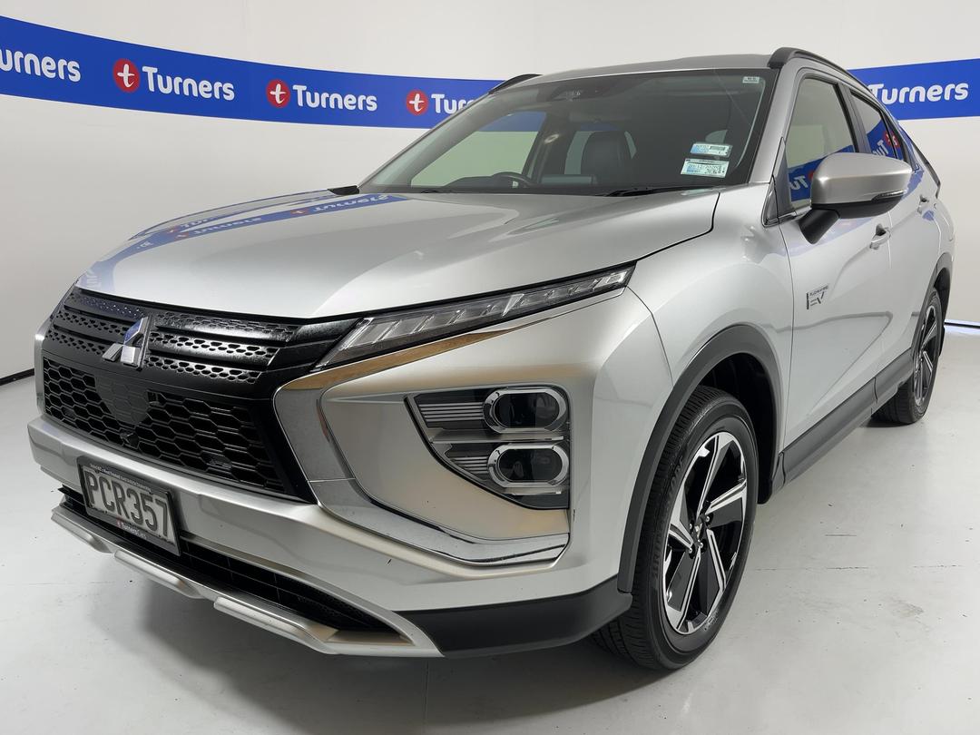 Photo '4' of Mitsubishi Eclipse Cross