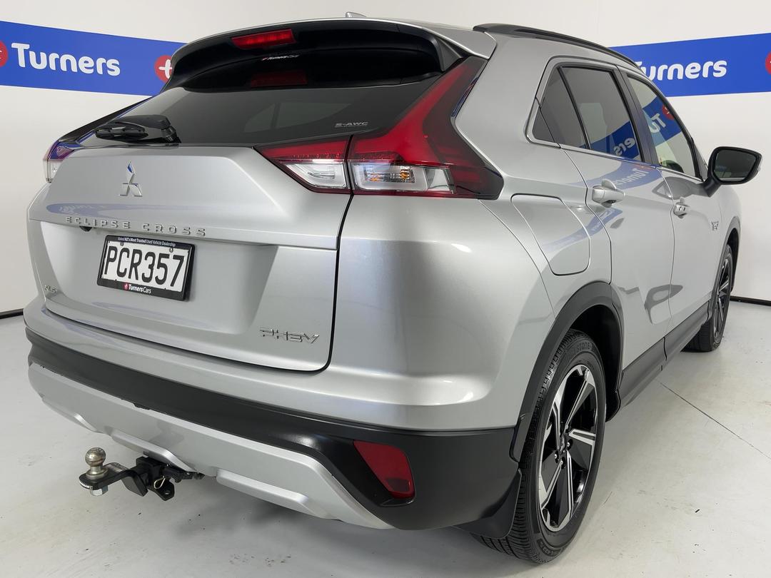 Photo '7' of Mitsubishi Eclipse Cross