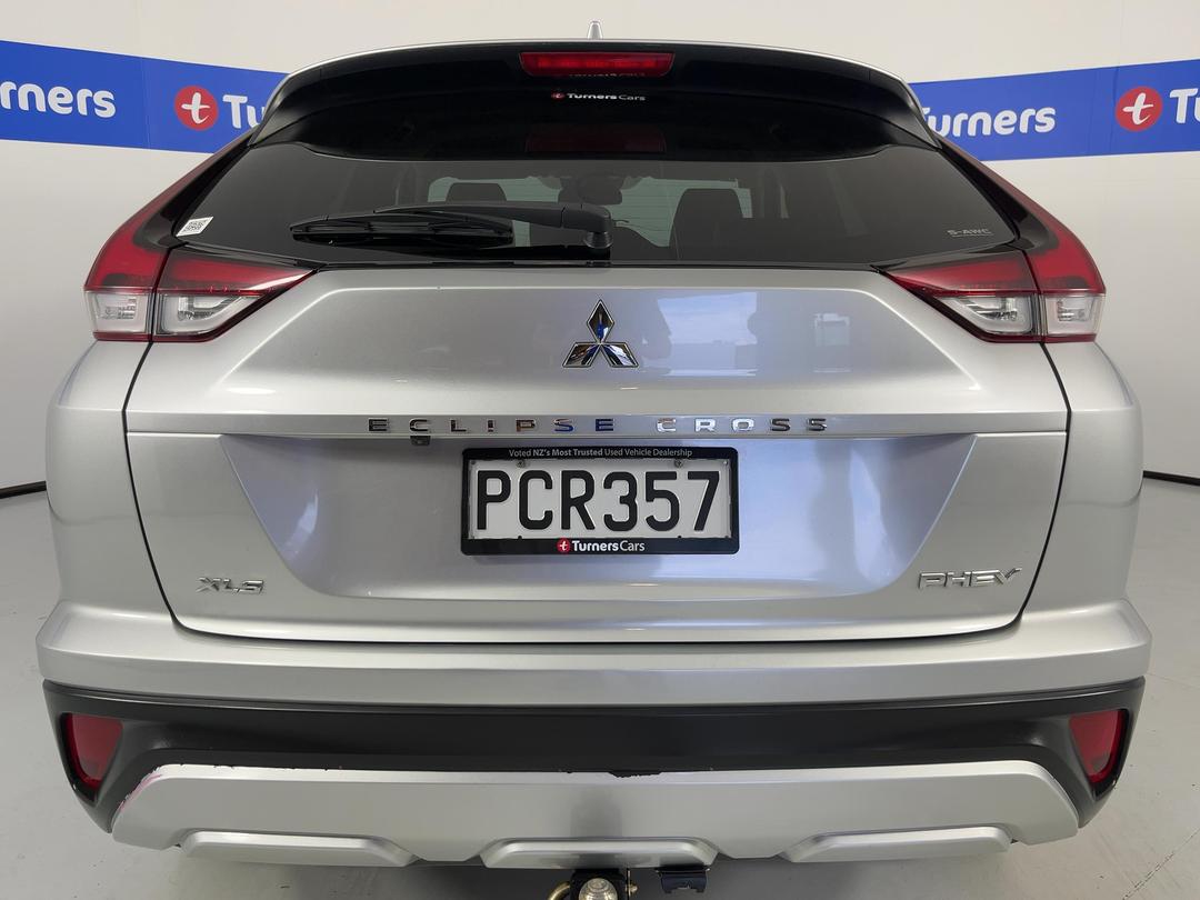 Photo '6' of Mitsubishi Eclipse Cross