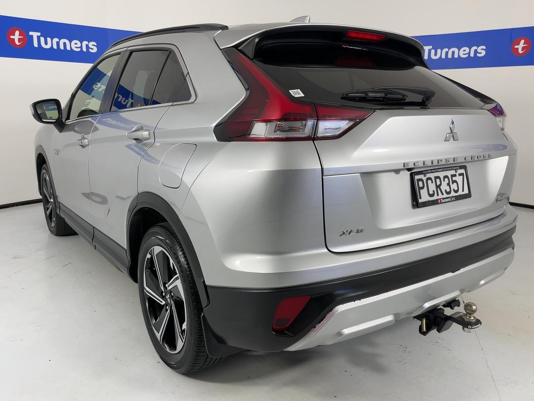 Photo '5' of Mitsubishi Eclipse Cross