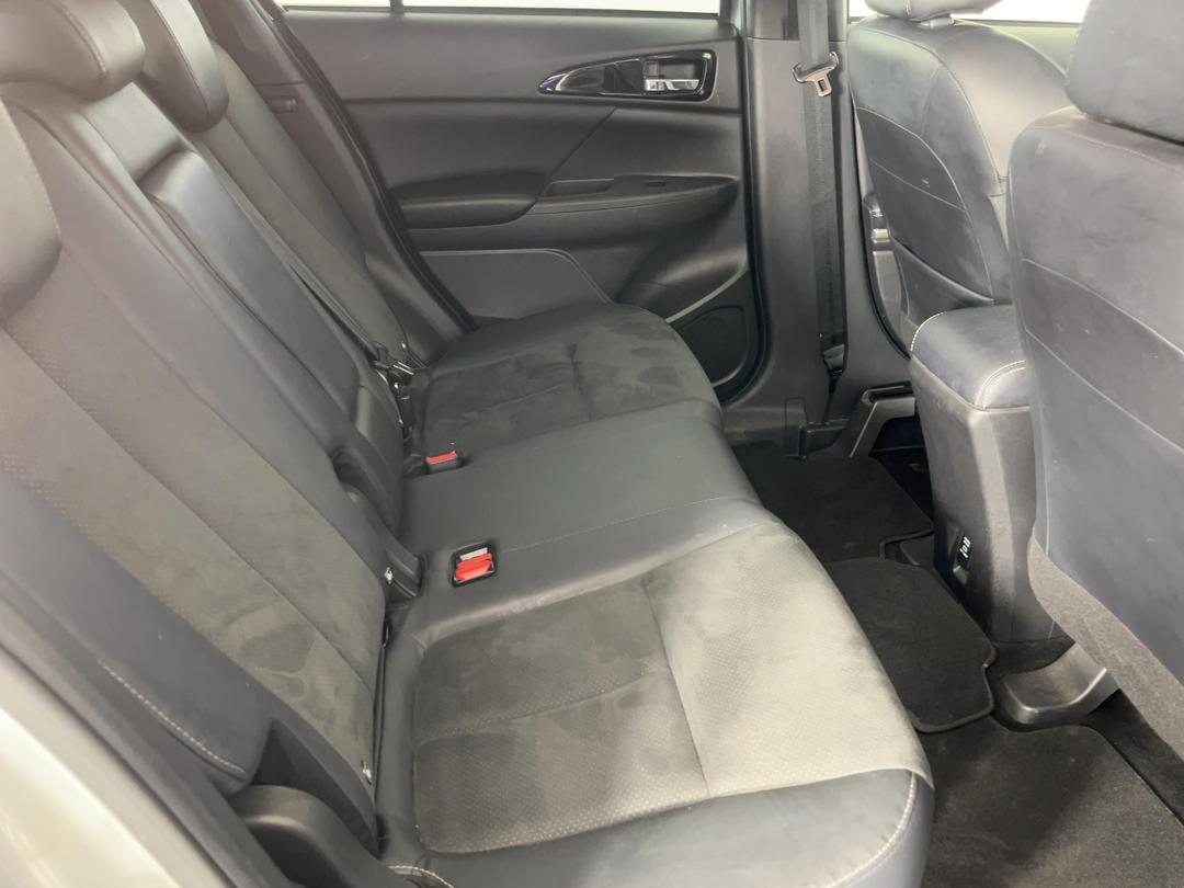 Photo '20' of Mitsubishi Eclipse Cross