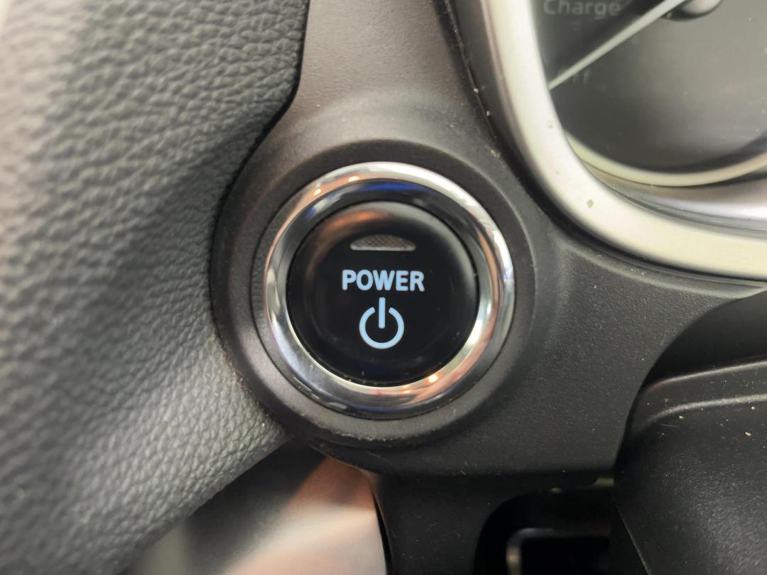 Photo '24' of Mitsubishi Eclipse Cross