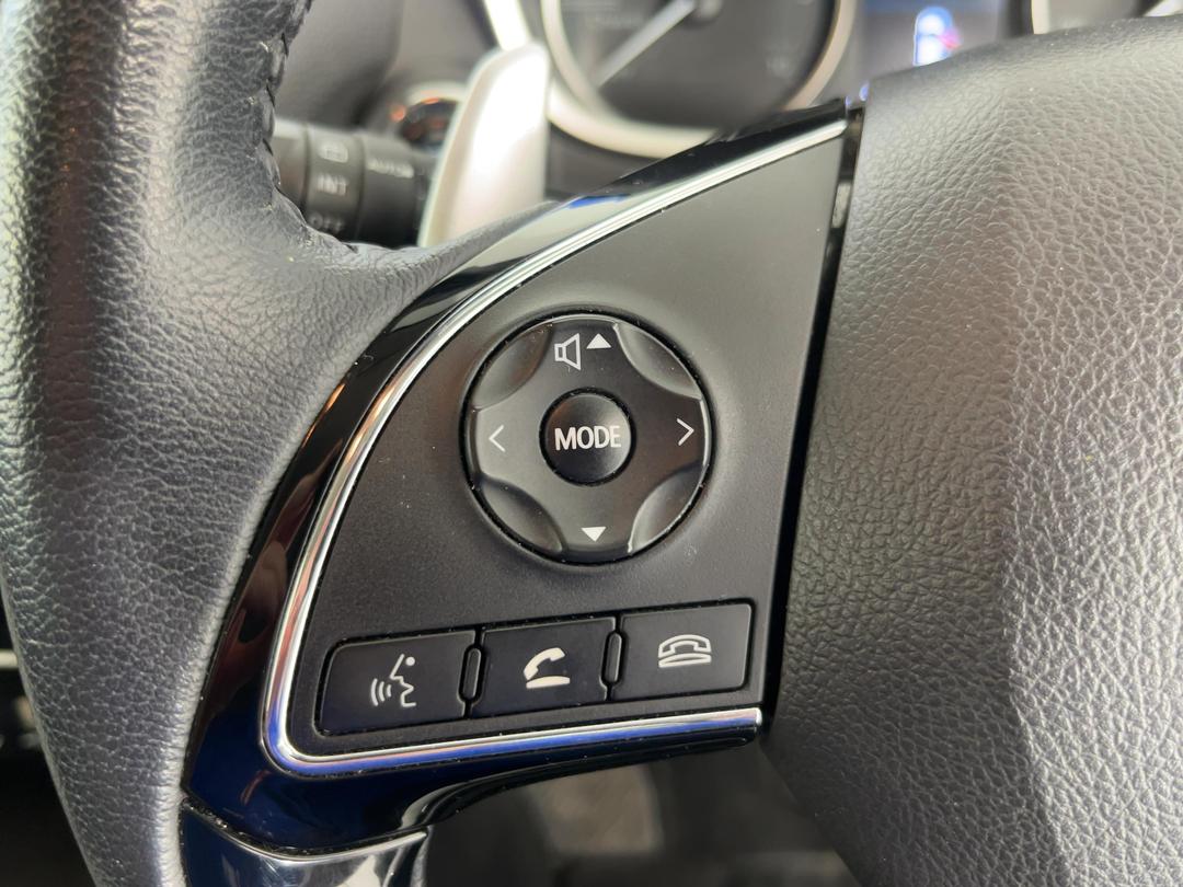 Photo '26' of Mitsubishi Eclipse Cross