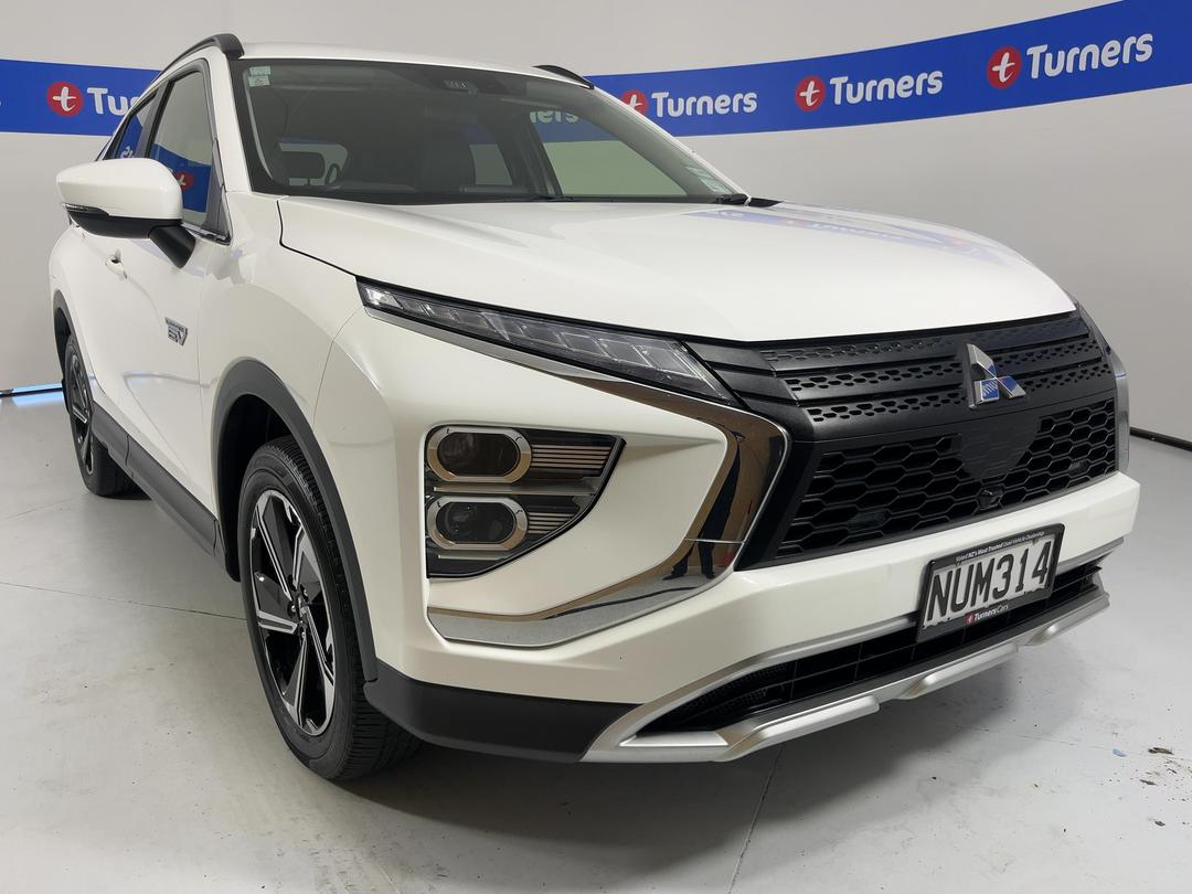Photo '1' of Mitsubishi Eclipse Cross