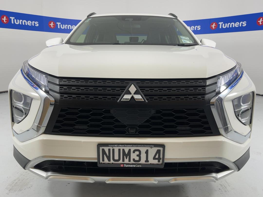 Photo '2' of Mitsubishi Eclipse Cross