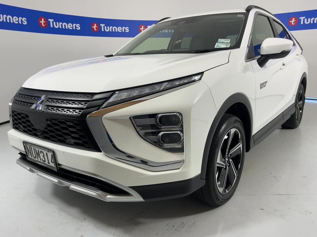 Photo '4' of Mitsubishi Eclipse Cross
