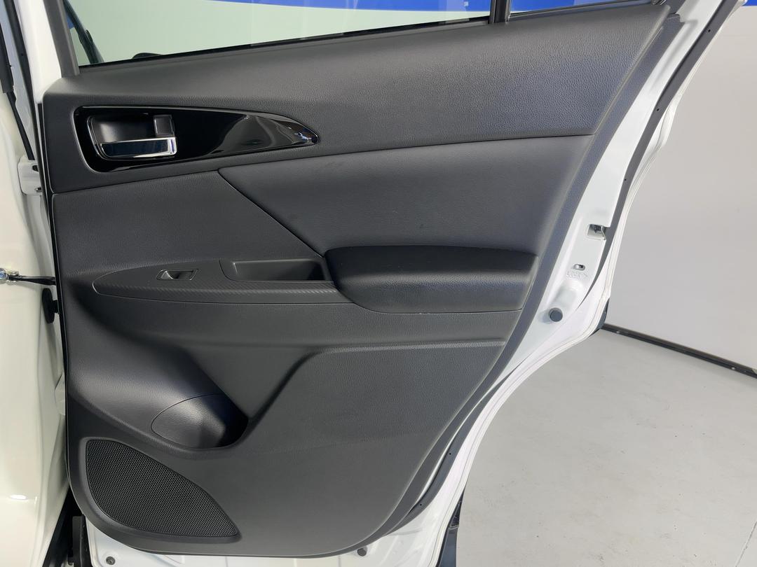 Photo '19' of Mitsubishi Eclipse Cross