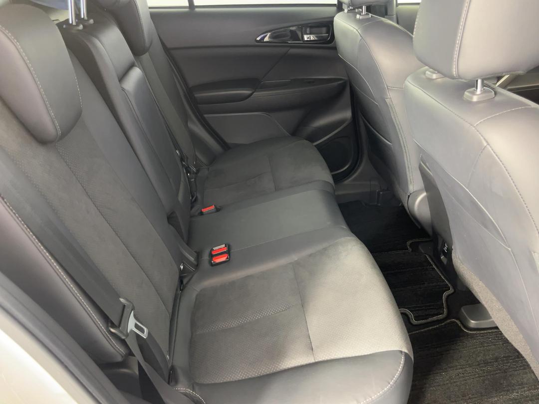 Photo '20' of Mitsubishi Eclipse Cross