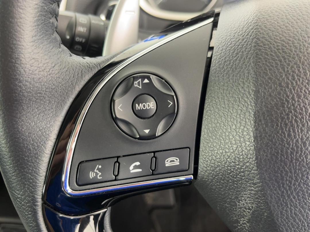 Photo '26' of Mitsubishi Eclipse Cross