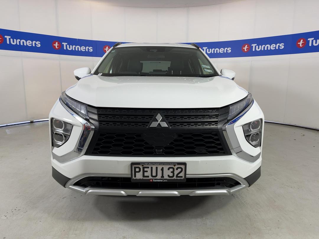 Photo '2' of Mitsubishi Eclipse Cross