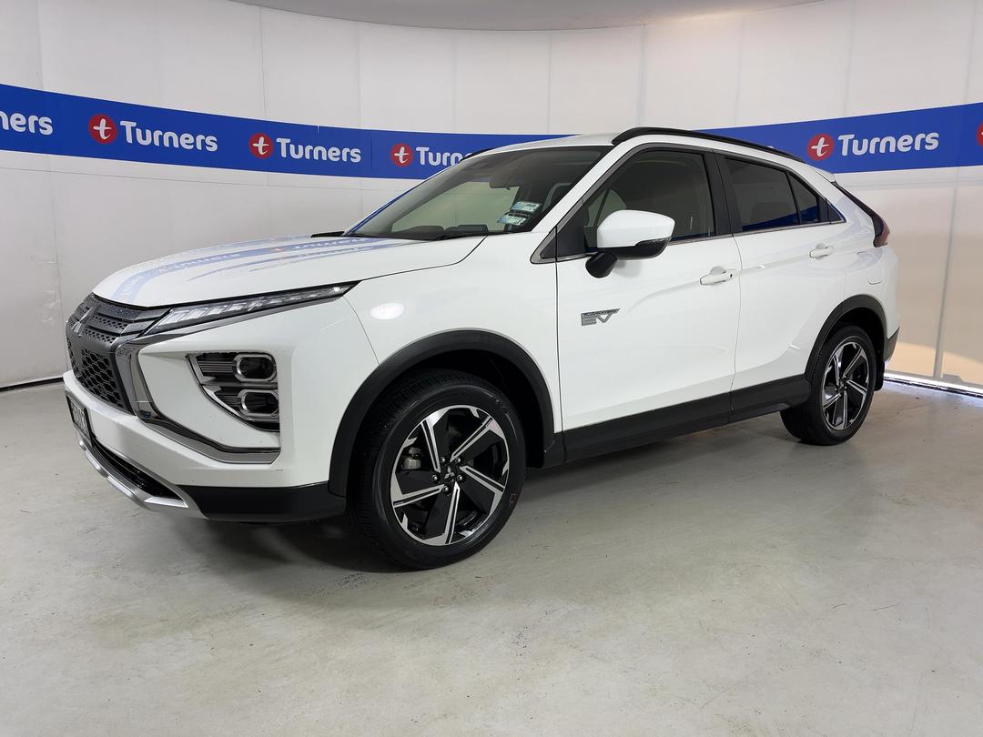 Photo '4' of Mitsubishi Eclipse Cross