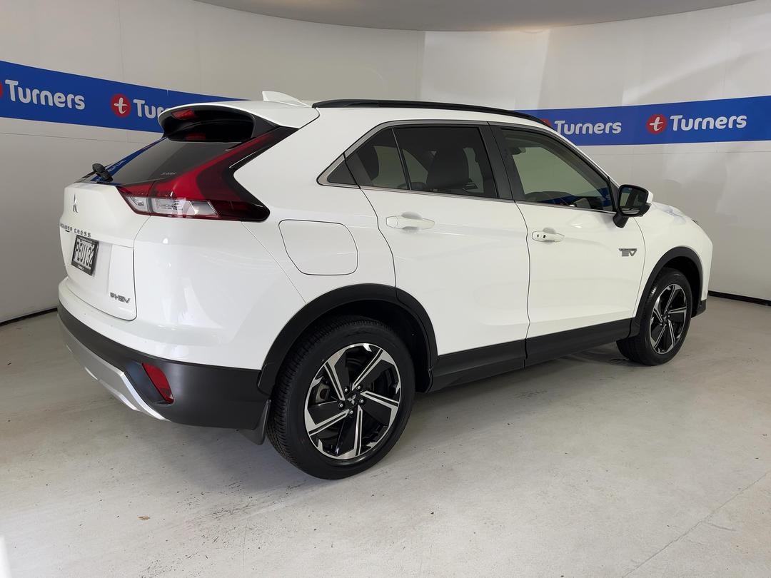 Photo '7' of Mitsubishi Eclipse Cross