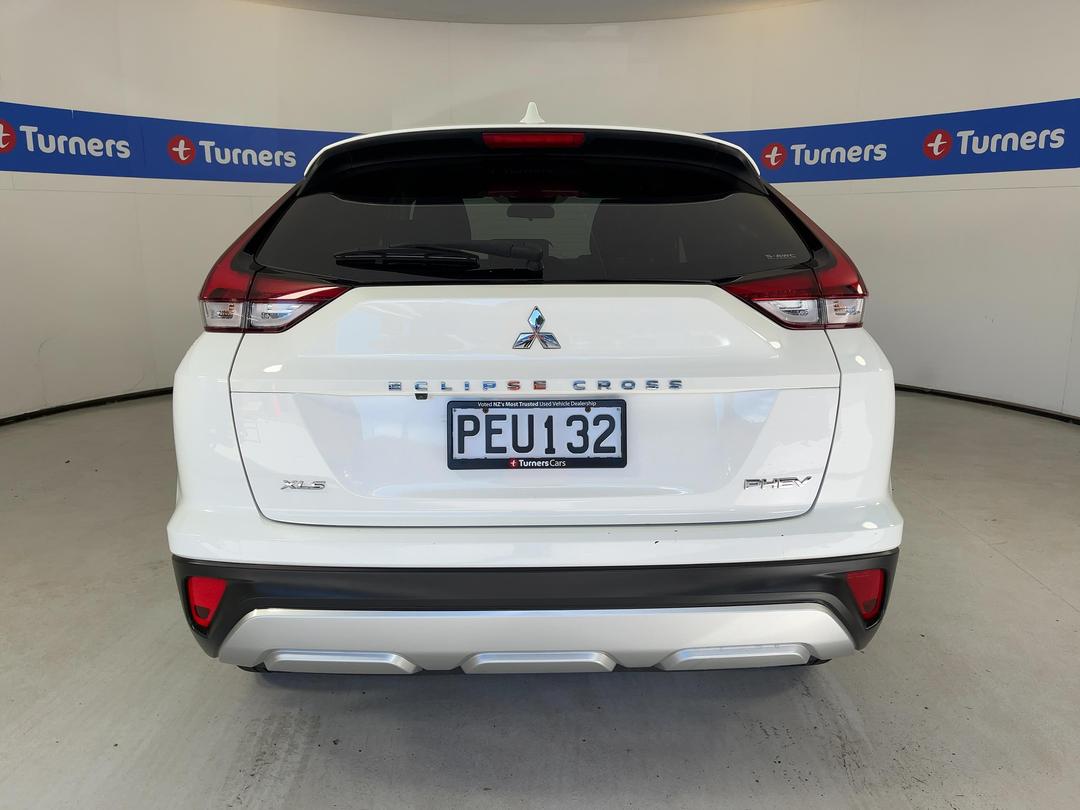 Photo '6' of Mitsubishi Eclipse Cross