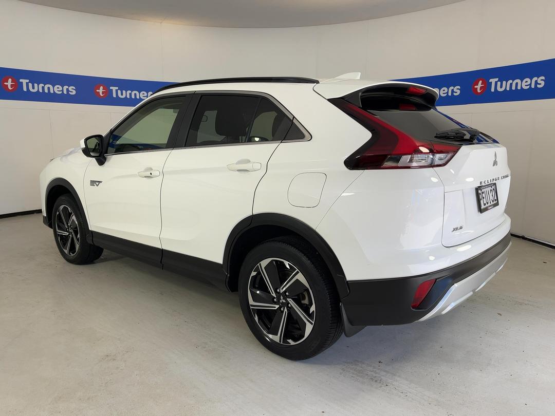 Photo '5' of Mitsubishi Eclipse Cross