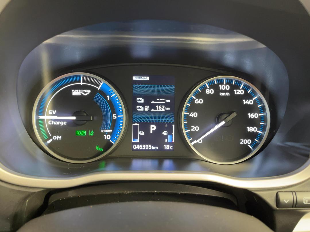 Photo '21' of Mitsubishi Eclipse Cross