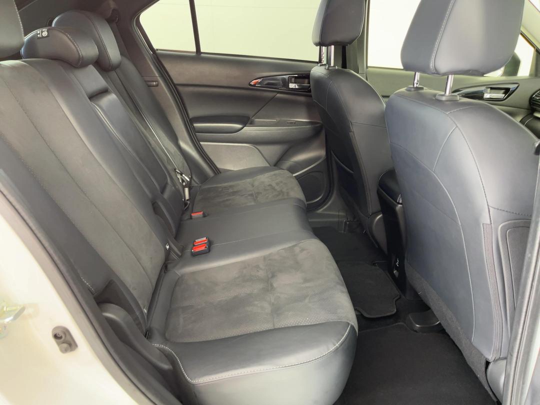 Photo '20' of Mitsubishi Eclipse Cross