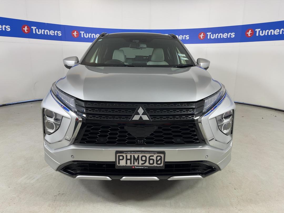 Photo '2' of Mitsubishi Eclipse Cross